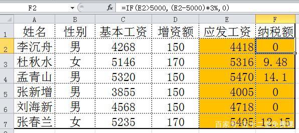 excel高级应用案例免费下载(excel2010高级应用案例教程)下载