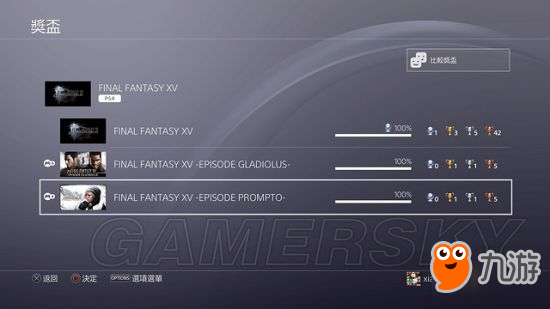 ff15手游攻略(ff15dlc攻略)下载