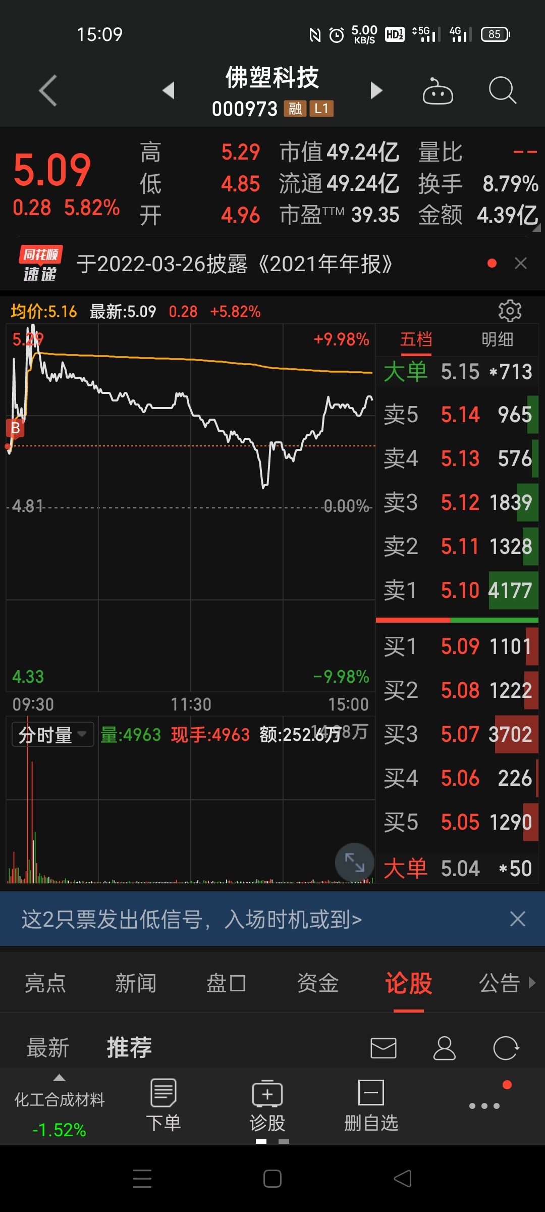 佛塑科技资讯股吧(佛塑科技000973股吧)下载